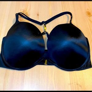 Black Very Sexy VS Push-up 38DD